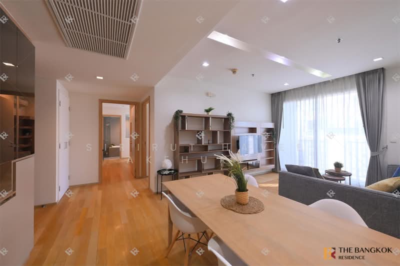 Siri At Sukhumvit, Bangkok, 902 Sukhumvit Road, Phra Kanong, Khlong Toei, Bangkok, 3 Bedrooms, 110 sqm, Condo For Sale, by Sirirut Havee Akehurst, 500314842 - DDproperty.com