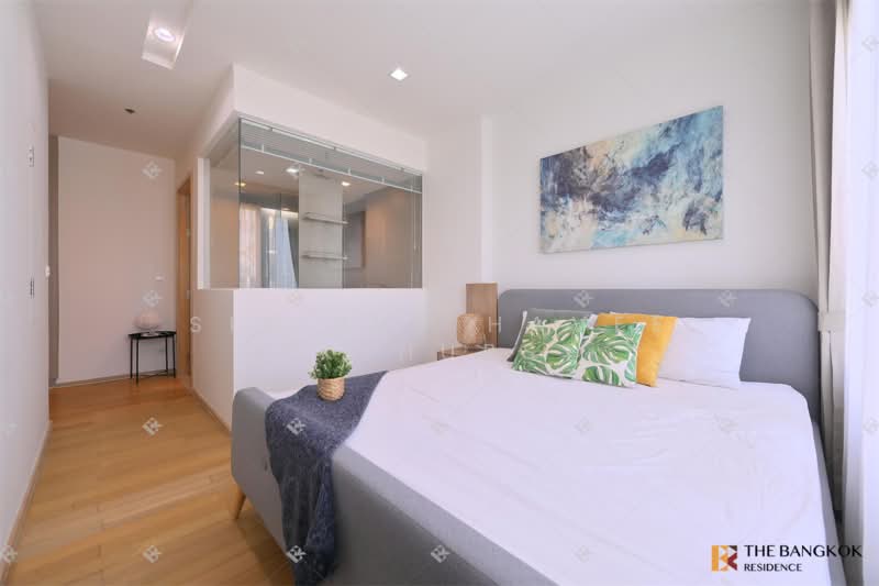 Siri At Sukhumvit, Bangkok, 902 Sukhumvit Road, Phra Kanong, Khlong Toei, Bangkok, 3 Bedrooms, 110 sqm, Condo For Sale, by Sirirut Havee Akehurst, 500314842 - DDproperty.com
