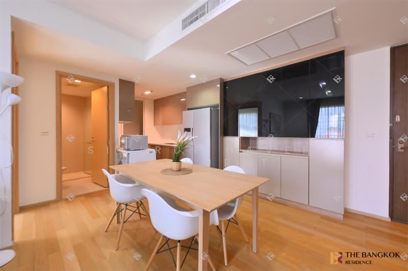Siri At Sukhumvit, Bangkok, 902 Sukhumvit Road, Phra Kanong, Khlong Toei, Bangkok, 3 Bedrooms, 110 sqm, Condo For Sale, by Sirirut Havee Akehurst, 500314842 - DDproperty.com