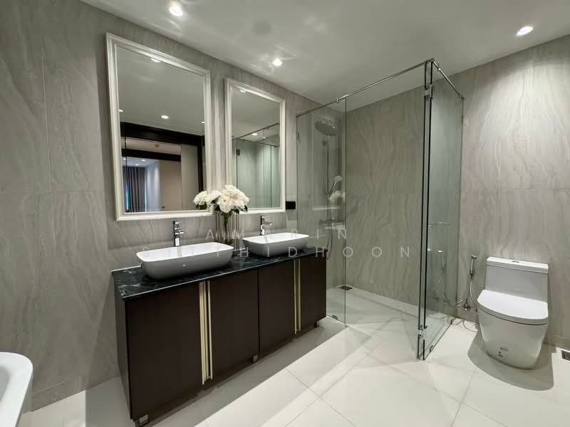 La Citta Delre Thonglor 16, Bangkok, 508-502 Soi Thonglor 16, Khlong Tan Nua, Watthana, Bangkok, 2 Bedrooms, 167 sqm, Condo For Sale, by Amarin Sitthidhoon, 500314846 - DDproperty.com