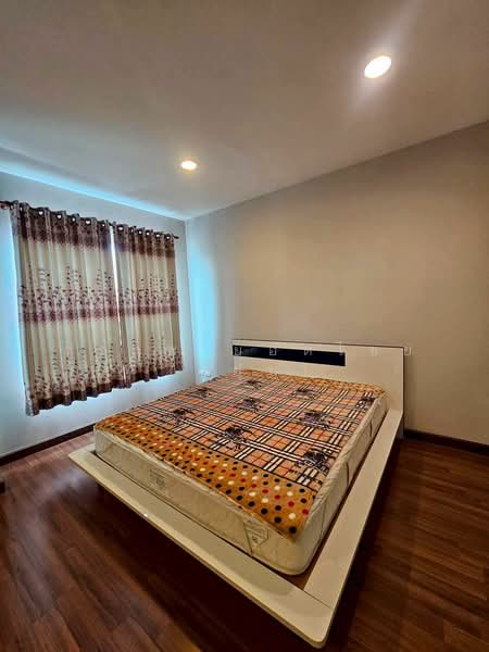Pleno Ekachai – Kanjanapisek ; พลีโน่ เอกชัย – กาญจนาภิเษก, กรุงเทพ, บางบอน, กรุงเทพ, 131 ตร.ม., ทาวน์เฮ้าส์ ขาย, โดย สรภพ ยอดไชย (สีฝุ่น), 500314847 - DDproperty.com