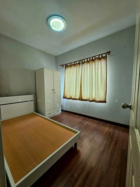 Pleno Ekachai – Kanjanapisek ; พลีโน่ เอกชัย – กาญจนาภิเษก, กรุงเทพ, บางบอน, กรุงเทพ, 131 ตร.ม., ทาวน์เฮ้าส์ ขาย, โดย สรภพ ยอดไชย (สีฝุ่น), 500314847 - DDproperty.com
