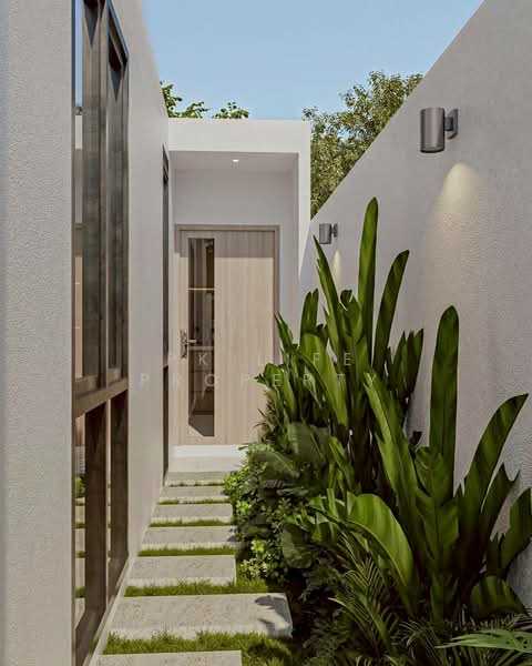 8S0239 Pool villa for sale 12,900,000 baht 3 bedroom 3 bathroom at chalong have fully furnished, Phuket, Chalong, Muang Phuket, Phuket, 3 Bedrooms, 250 sqm, Villa For Sale, by PK LIFE Property, 500314849 - DDproperty.com