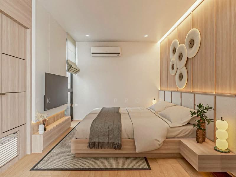 8S0239 Pool villa for sale 12,900,000 baht 3 bedroom 3 bathroom at chalong have fully furnished, ภูเก็ต, ฉลอง, เมืองภูเก็ต, ภูเก็ต, 250 ตร.ม., วิลล่า ขาย, โดย PK LIFE Property, 500314849 - DDproperty.com