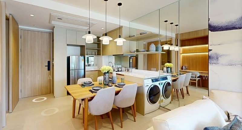 Laguna Lakelands - Lakeview Residences, Phuket, Choeng Thale, Thalang, Phuket, 1 Bedroom, 68 sqm, Condo For Sale, by Keartisuk Sookkow, 500314851 - DDproperty.com