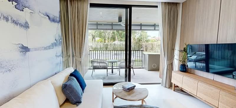 Laguna Lakelands - Lakeview Residences, Phuket, Choeng Thale, Thalang, Phuket, 1 Bedroom, 68 sqm, Condo For Sale, by Keartisuk Sookkow, 500314851 - DDproperty.com
