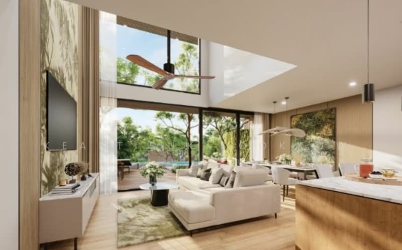 Laguna Lakelands - Lakeview Residences : ลากูน่า เลคแลนด์ เลควิว เรสซิเดนซ์, ภูเก็ต, เชิงทะเล, ถลาง, ภูเก็ต, 68 ตร.ม., คอนโด ขาย, โดย Keartisuk Sookkow, 500314851 - DDproperty.com