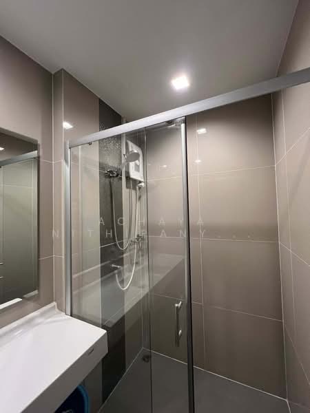 IDEO New Rama 9, Bangkok, 7 Ramkhamhaeng Road, Hua Mak, Bang Kapi, Bangkok, 2 Bedrooms, 52 sqm, Condo For Sale, by Achaya Nithipanyawong, 500314853 - DDproperty.com