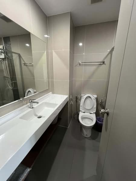 IDEO New Rama 9, Bangkok, 7 Ramkhamhaeng Road, Hua Mak, Bang Kapi, Bangkok, 2 Bedrooms, 52 sqm, Condo For Sale, by Achaya Nithipanyawong, 500314853 - DDproperty.com