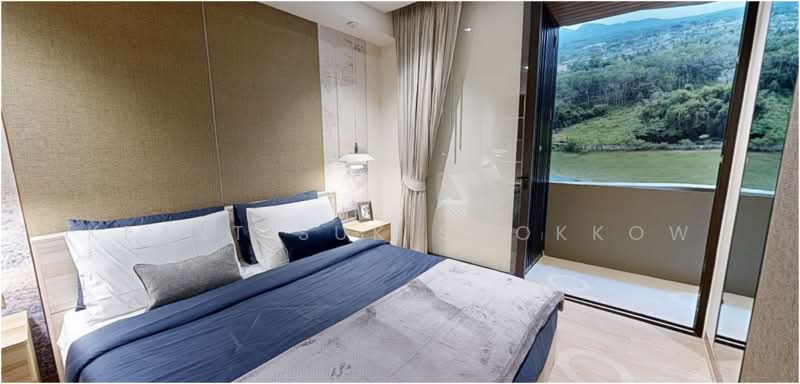 Laguna Lakelands - Lakeview Residences, Phuket, Choeng Thale, Thalang, Phuket, 3 Bedrooms, 192 sqm, Condo For Sale, by Keartisuk Sookkow, 500314859 - DDproperty.com