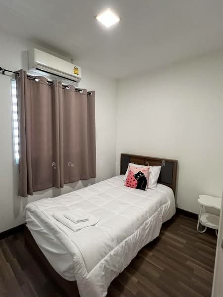 Pruksa Ville Donjan, Chiang Mai, Tha Sa La, Muang Chiang Mai, Chiang Mai, 3 Bedrooms, 140 sqm, Single Detached House For Rent, by คุณ ธีรชาติ, 500314860 - DDproperty.com