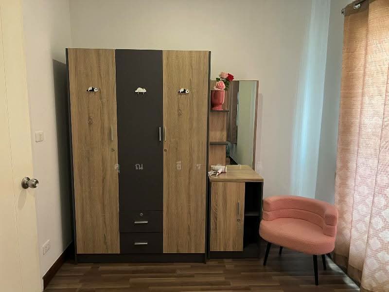 Pruksa Ville Donjan, Chiang Mai, Tha Sa La, Muang Chiang Mai, Chiang Mai, 3 Bedrooms, 140 sqm, Single Detached House For Rent, by คุณ ธีรชาติ, 500314860 - DDproperty.com