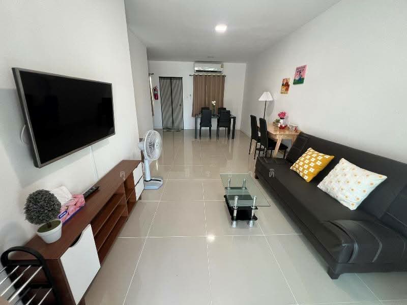 Pruksa Ville Donjan, Chiang Mai, Tha Sa La, Muang Chiang Mai, Chiang Mai, 3 Bedrooms, 140 sqm, Single Detached House For Rent, by คุณ ธีรชาติ, 500314860 - DDproperty.com