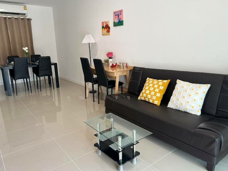 Pruksa Ville Donjan, Chiang Mai, Tha Sa La, Muang Chiang Mai, Chiang Mai, 3 Bedrooms, 140 sqm, Single Detached House For Rent, by คุณ ธีรชาติ, 500314860 - DDproperty.com