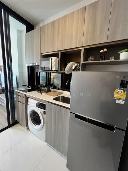 Knightsbridge Prime Onnut, Bangkok, Soi On Nut 1/1 Sukhumvit Road77, Phra Kanong Nua, Watthana, Bangkok, Studio, 23 sqm, Condo For Sale, by NR AGENT, 500314864 - DDproperty.com