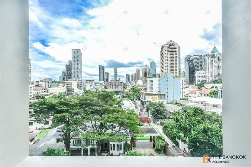 The Sukhothai Residences, bangkok, 3 Sathorn Tai Road, Thung Maha Mek, Sathon, Bangkok, 2 Bedrooms, 122 sqm, Condo For Rent, by Nicha Peerakittikul, 500314866 - DDproperty.com