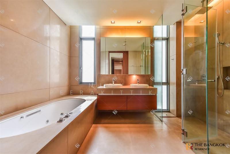 The Sukhothai Residences, bangkok, 3 Sathorn Tai Road, Thung Maha Mek, Sathon, Bangkok, 2 Bedrooms, 122 sqm, Condo For Rent, by Nicha Peerakittikul, 500314866 - DDproperty.com