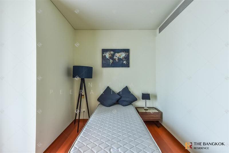 The Sukhothai Residences, bangkok, 3 Sathorn Tai Road, Thung Maha Mek, Sathon, Bangkok, 2 Bedrooms, 122 sqm, Condo For Rent, by Nicha Peerakittikul, 500314866 - DDproperty.com