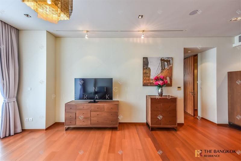 The Sukhothai Residences, bangkok, 3 Sathorn Tai Road, Thung Maha Mek, Sathon, Bangkok, 2 Bedrooms, 122 sqm, Condo For Rent, by Nicha Peerakittikul, 500314866 - DDproperty.com