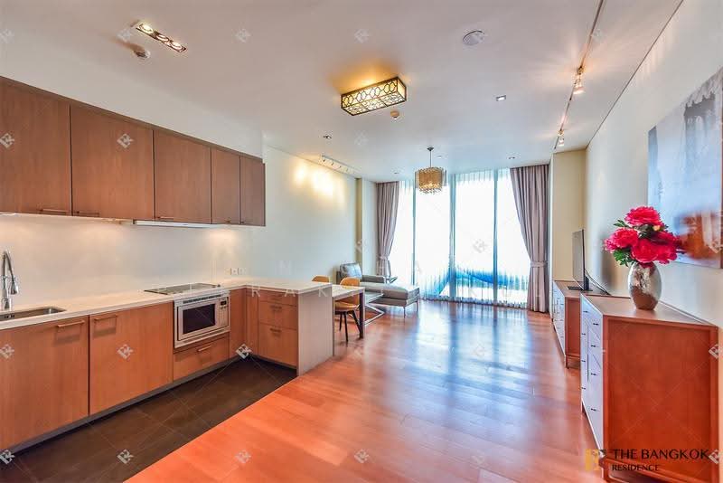 The Sukhothai Residences, bangkok, 3 Sathorn Tai Road, Thung Maha Mek, Sathon, Bangkok, 2 Bedrooms, 122 sqm, Condo For Rent, by Nicha Peerakittikul, 500314866 - DDproperty.com