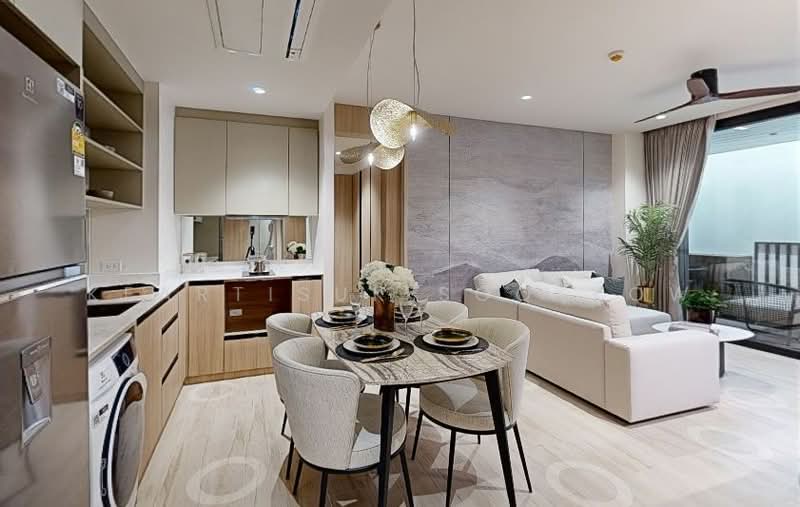 Laguna Lakelands - Lakeview Residences, Phuket, Choeng Thale, Thalang, Phuket, 2 Bedrooms, 114 sqm, Condo For Sale, by Keartisuk Sookkow, 500314867 - DDproperty.com