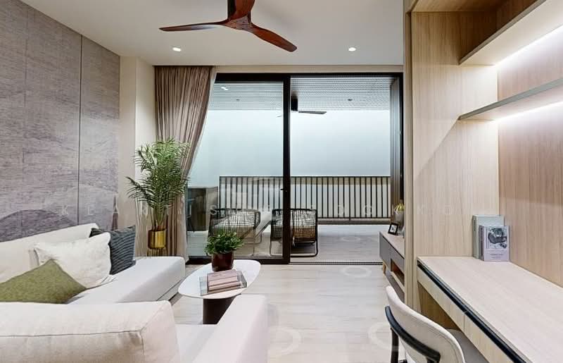 Laguna Lakelands - Lakeview Residences, Phuket, Choeng Thale, Thalang, Phuket, 2 Bedrooms, 114 sqm, Condo For Sale, by Keartisuk Sookkow, 500314867 - DDproperty.com