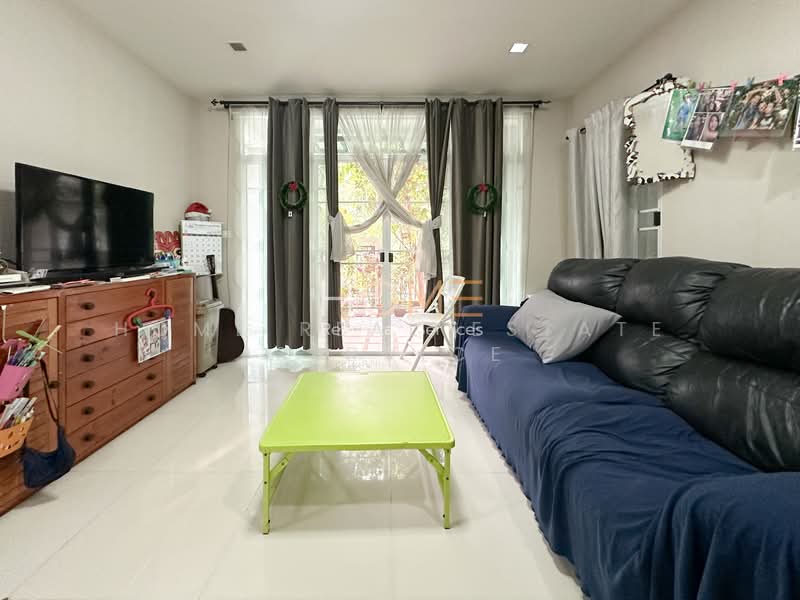 The Plant Chaengwattana, Nonthaburi, Soi Chaengwattana-Pakkred 39, Ban Mai, Pak Kret, Nonthaburi, 3 Bedrooms, 180 sqm, Single Detached House For Sale, by HOME Real Estate Service, 500314869 - DDproperty.com