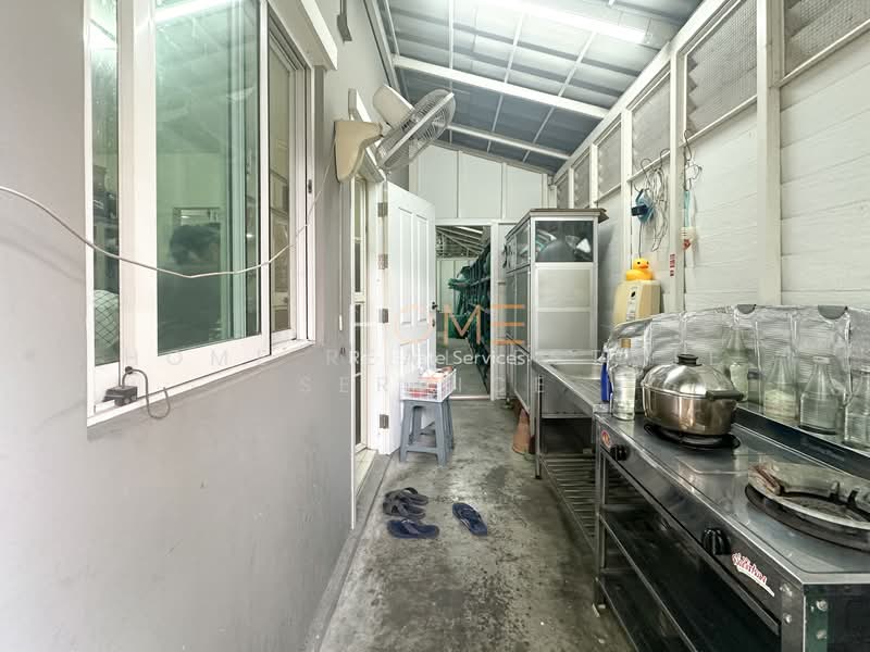 The Plant Chaengwattana, Nonthaburi, Soi Chaengwattana-Pakkred 39, Ban Mai, Pak Kret, Nonthaburi, 3 Bedrooms, 180 sqm, Single Detached House For Sale, by HOME Real Estate Service, 500314869 - DDproperty.com