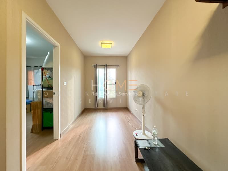 The Plant Chaengwattana, Nonthaburi, Soi Chaengwattana-Pakkred 39, Ban Mai, Pak Kret, Nonthaburi, 3 Bedrooms, 180 sqm, Single Detached House For Sale, by HOME Real Estate Service, 500314869 - DDproperty.com