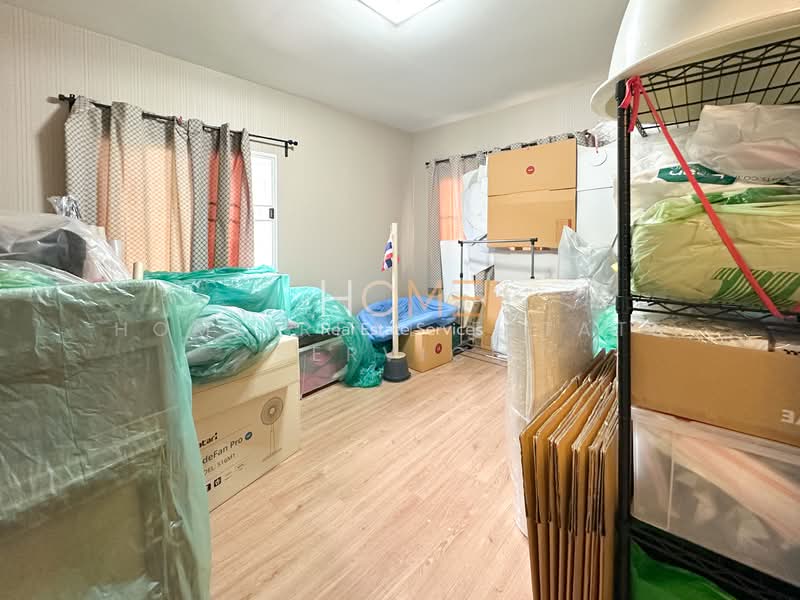 The Plant Chaengwattana, Nonthaburi, Soi Chaengwattana-Pakkred 39, Ban Mai, Pak Kret, Nonthaburi, 3 Bedrooms, 180 sqm, Single Detached House For Sale, by HOME Real Estate Service, 500314869 - DDproperty.com