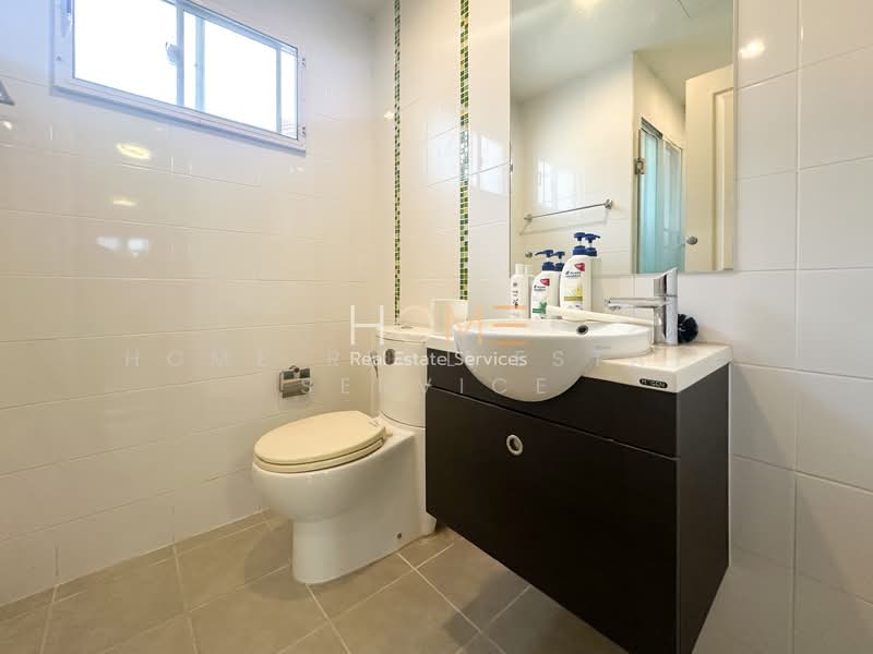 The Plant Chaengwattana, Nonthaburi, Soi Chaengwattana-Pakkred 39, Ban Mai, Pak Kret, Nonthaburi, 3 Bedrooms, 180 sqm, Single Detached House For Sale, by HOME Real Estate Service, 500314869 - DDproperty.com