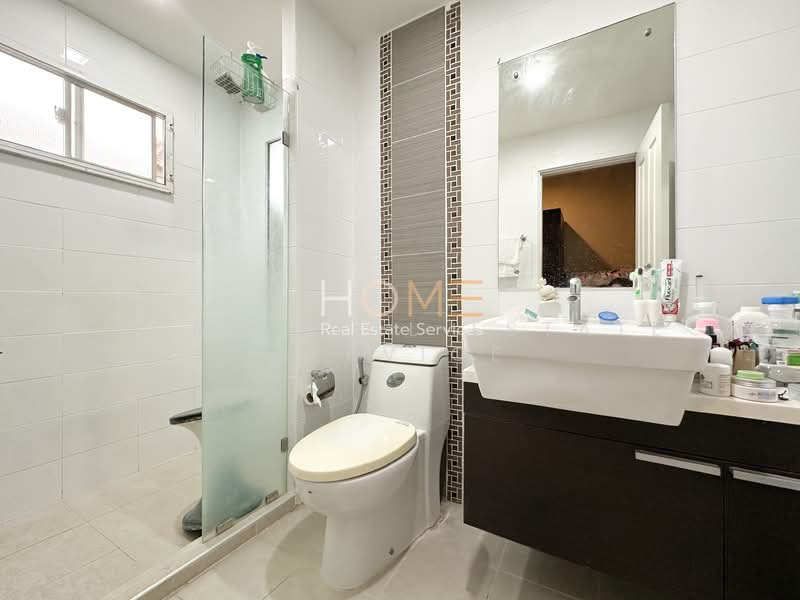 The Plant Chaengwattana, Nonthaburi, Soi Chaengwattana-Pakkred 39, Ban Mai, Pak Kret, Nonthaburi, 3 Bedrooms, 180 sqm, Single Detached House For Sale, by HOME Real Estate Service, 500314869 - DDproperty.com