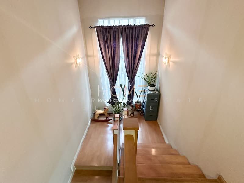 The Plant Chaengwattana, Nonthaburi, Soi Chaengwattana-Pakkred 39, Ban Mai, Pak Kret, Nonthaburi, 3 Bedrooms, 180 sqm, Single Detached House For Sale, by HOME Real Estate Service, 500314869 - DDproperty.com