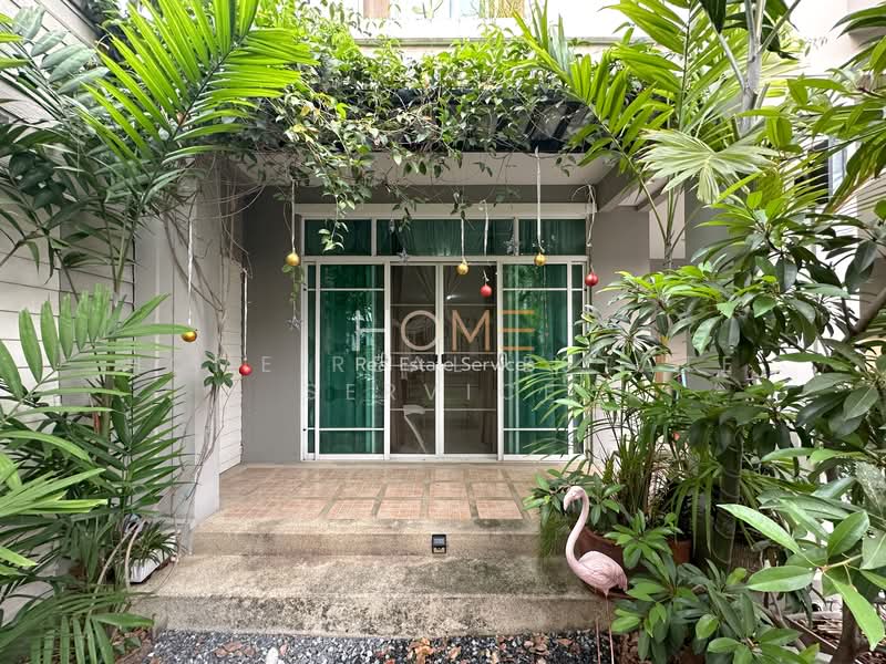 The Plant Chaengwattana : เดอะ แพลนท์ แจ้งวัฒนะ, นนทบุรี, ซอย แจ้งวัฒนะ-ปากเกร็ด 39, บ้านใหม่, ปากเกร็ด, นนทบุรี, 180 ตร.ม., บ้านเดี่ยว ขาย, โดย HOME Real Estate Service, 500314869 - DDproperty.com