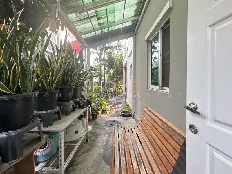 The Plant Chaengwattana : เดอะ แพลนท์ แจ้งวัฒนะ, นนทบุรี, ซอย แจ้งวัฒนะ-ปากเกร็ด 39, บ้านใหม่, ปากเกร็ด, นนทบุรี, 180 ตร.ม., บ้านเดี่ยว ขาย, โดย HOME Real Estate Service, 500314869 - DDproperty.com