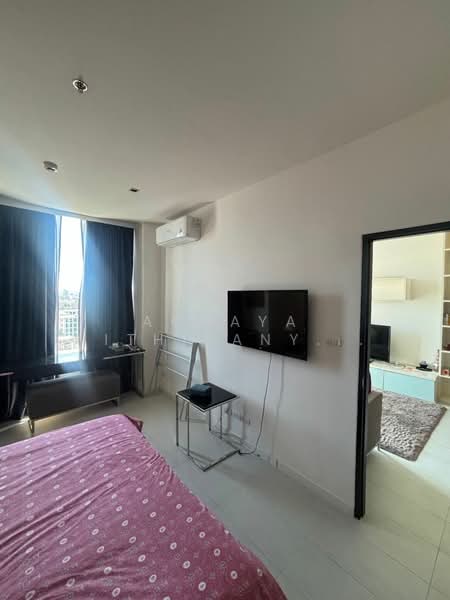 Eight Thonglor Residence, Bangkok, Eight Thonglor Building 88/36, Khlong Tan Nua, Watthana, Bangkok, 1 Bedroom, 70 sqm, Condo For Rent, by Achaya Nithipanyawong, 500314873 - DDproperty.com