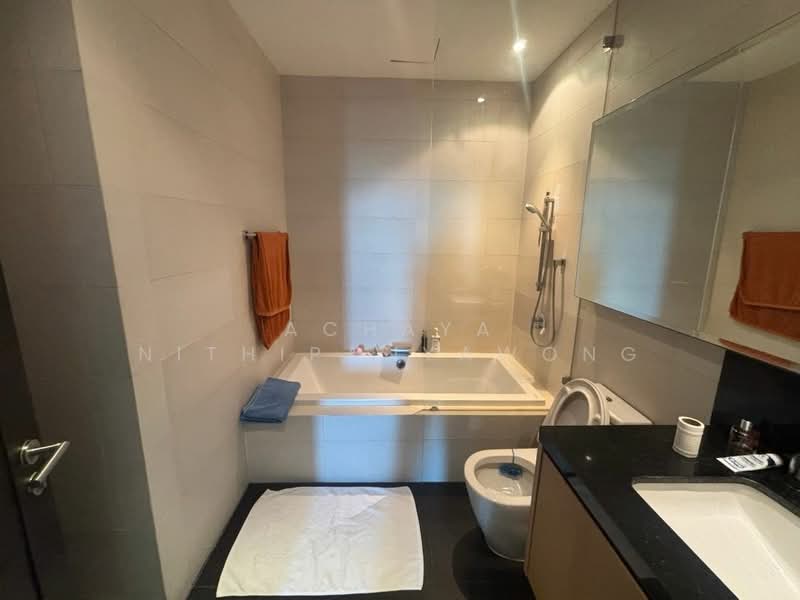 Eight Thonglor Residence, Bangkok, Eight Thonglor Building 88/36, Khlong Tan Nua, Watthana, Bangkok, 1 Bedroom, 70 sqm, Condo For Rent, by Achaya Nithipanyawong, 500314873 - DDproperty.com