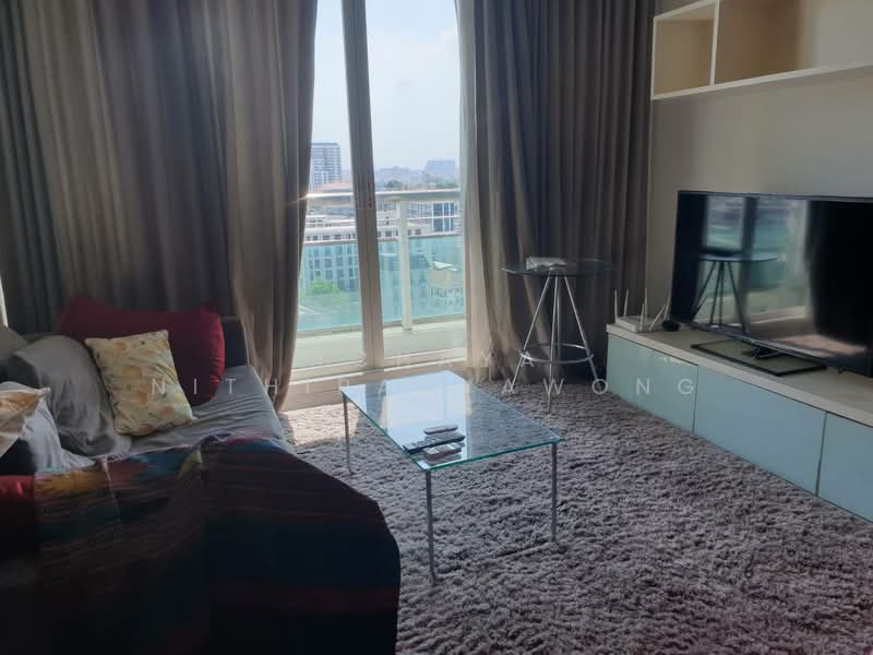 Eight Thonglor Residence, Bangkok, Eight Thonglor Building 88/36, Khlong Tan Nua, Watthana, Bangkok, 1 Bedroom, 70 sqm, Condo For Rent, by Achaya Nithipanyawong, 500314873 - DDproperty.com