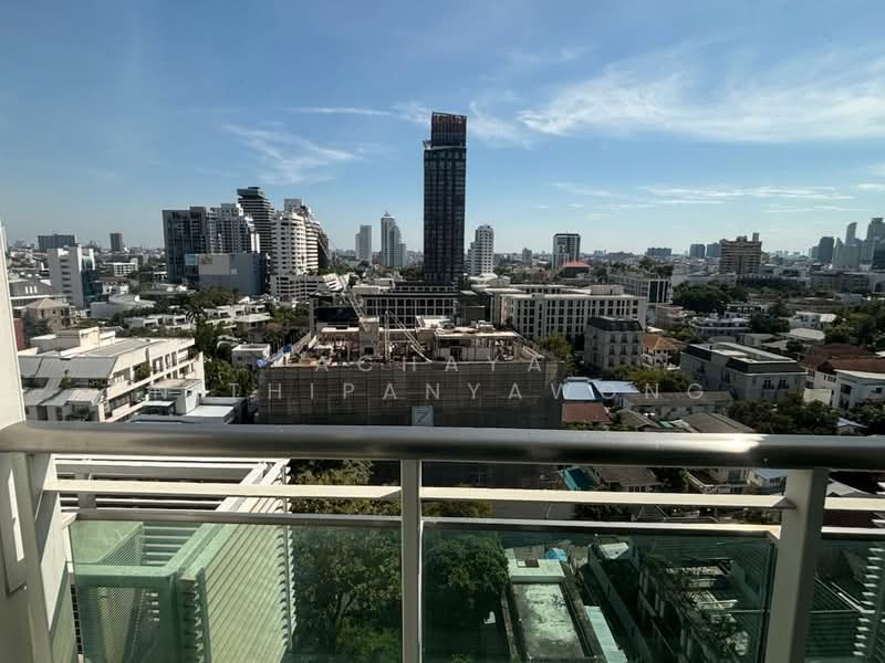 Eight Thonglor Residence, Bangkok, Eight Thonglor Building 88/36, Khlong Tan Nua, Watthana, Bangkok, 1 Bedroom, 70 sqm, Condo For Rent, by Achaya Nithipanyawong, 500314873 - DDproperty.com