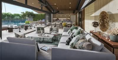 ขาย - Laguna Lakelands - Lakeview Residences : ลากูน่า เลคแลนด์ เลควิว เรสซิเดนซ์, ภูเก็ต