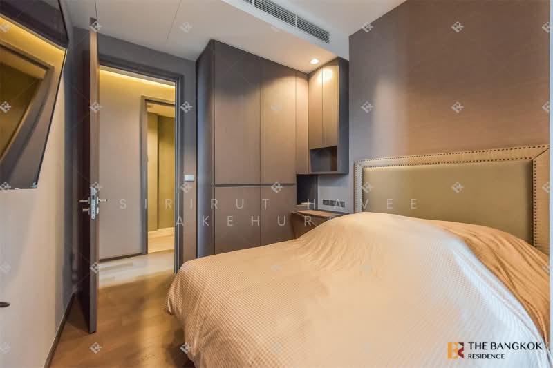 The Diplomat Sathorn : เดอะ ดิโพลแมท สาธร, กรุงเทพ, 158 ถนนสาทรเหนือ แขวงสีลม เขตบางรัก กรุงเทพมหานคร, สีลม, บางรัก, กรุงเทพ, 78 ตร.ม., คอนโด ขาย, โดย Sirirut Havee Akehurst, 500314876 - DDproperty.com