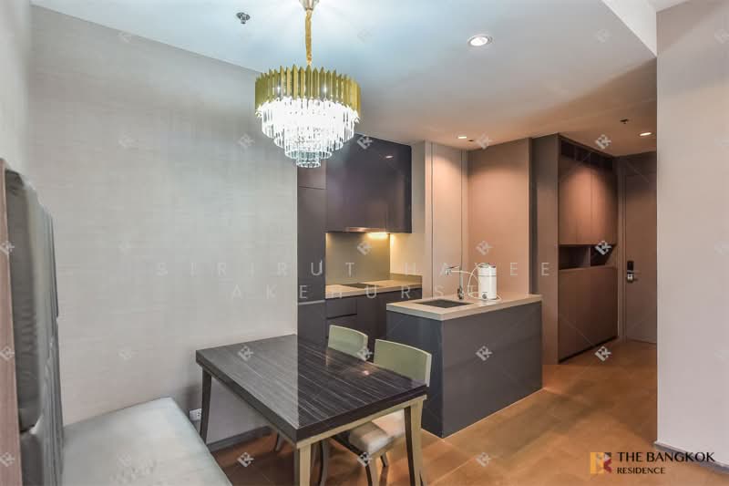 The Diplomat Sathorn : เดอะ ดิโพลแมท สาธร, กรุงเทพ, 158 ถนนสาทรเหนือ แขวงสีลม เขตบางรัก กรุงเทพมหานคร, สีลม, บางรัก, กรุงเทพ, 78 ตร.ม., คอนโด ขาย, โดย Sirirut Havee Akehurst, 500314876 - DDproperty.com
