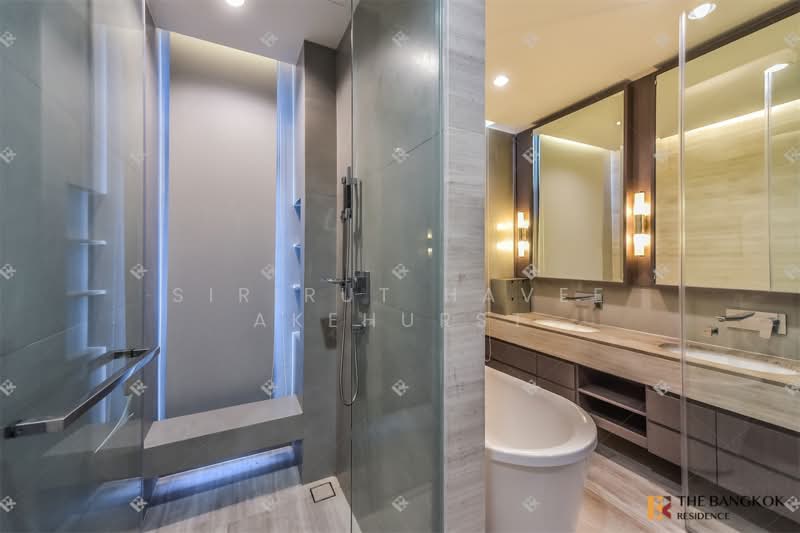 The Diplomat Sathorn : เดอะ ดิโพลแมท สาธร, กรุงเทพ, 158 ถนนสาทรเหนือ แขวงสีลม เขตบางรัก กรุงเทพมหานคร, สีลม, บางรัก, กรุงเทพ, 78 ตร.ม., คอนโด ขาย, โดย Sirirut Havee Akehurst, 500314876 - DDproperty.com