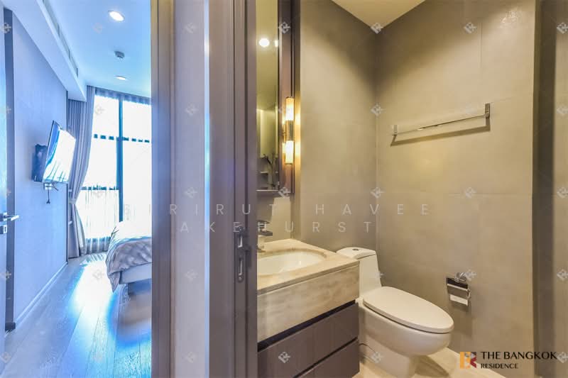 The Diplomat Sathorn : เดอะ ดิโพลแมท สาธร, กรุงเทพ, 158 ถนนสาทรเหนือ แขวงสีลม เขตบางรัก กรุงเทพมหานคร, สีลม, บางรัก, กรุงเทพ, 78 ตร.ม., คอนโด ขาย, โดย Sirirut Havee Akehurst, 500314876 - DDproperty.com