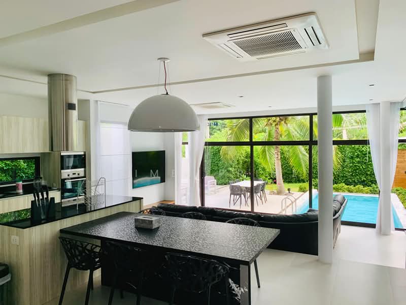 Civetta Grand Villas, Phuket, 86-105 Moo 7 Soi Saiyuan, Rawai, Muang Phuket, Phuket, 3 Bedrooms, 246 sqm, Villa For Rent, by MeiMei Prime, 500314878 - DDproperty.com