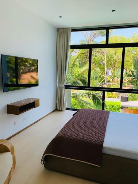Civetta Grand Villas, Phuket, 86-105 Moo 7 Soi Saiyuan, Rawai, Muang Phuket, Phuket, 3 Bedrooms, 246 sqm, Villa For Rent, by MeiMei Prime, 500314878 - DDproperty.com