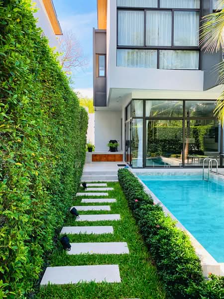 Civetta Grand Villas : ซีเว็ตต้า แกรนด์ วิลล่า, ภูเก็ต, 86-105 Moo 7 Soi Saiyuan, ราไวย์, เมืองภูเก็ต, ภูเก็ต, 246 ตร.ม., วิลล่า ให้เช่า, โดย MeiMei Prime, 500314878 - DDproperty.com