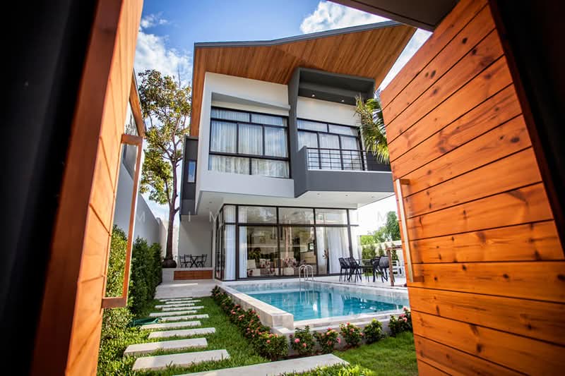 Civetta Grand Villas, Phuket, 86-105 Moo 7 Soi Saiyuan, Rawai, Muang Phuket, Phuket, 3 Bedrooms, 246 sqm, Villa For Rent, by MeiMei Prime, 500314878 - DDproperty.com