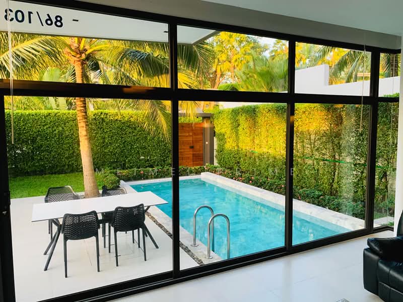Civetta Grand Villas, Phuket, 86-105 Moo 7 Soi Saiyuan, Rawai, Muang Phuket, Phuket, 3 Bedrooms, 246 sqm, Villa For Rent, by MeiMei Prime, 500314878 - DDproperty.com