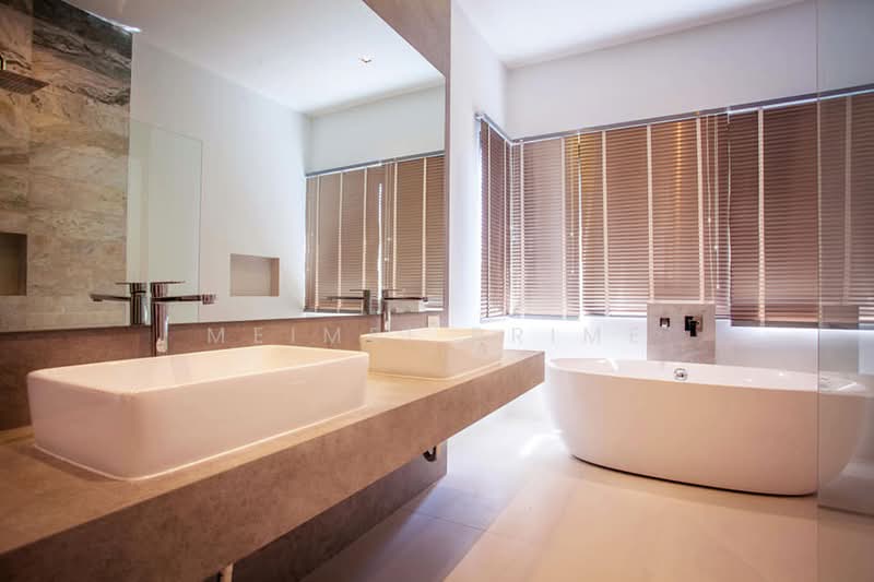 Civetta Grand Villas : ซีเว็ตต้า แกรนด์ วิลล่า, ภูเก็ต, 86-105 Moo 7 Soi Saiyuan, ราไวย์, เมืองภูเก็ต, ภูเก็ต, 246 ตร.ม., วิลล่า ให้เช่า, โดย MeiMei Prime, 500314878 - DDproperty.com
